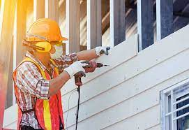 Reliable Richmond, KY Siding Solutions