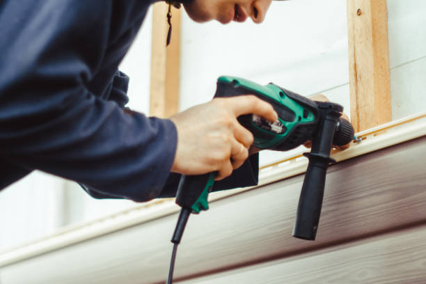 Best Vinyl Siding Installation  in Richmond, KY